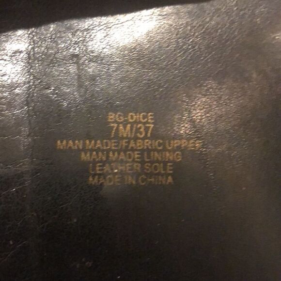 BCBG Generation boots - Picture 8 of 16